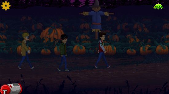 switch《离奇发现》中文版下载+1.0.3补丁