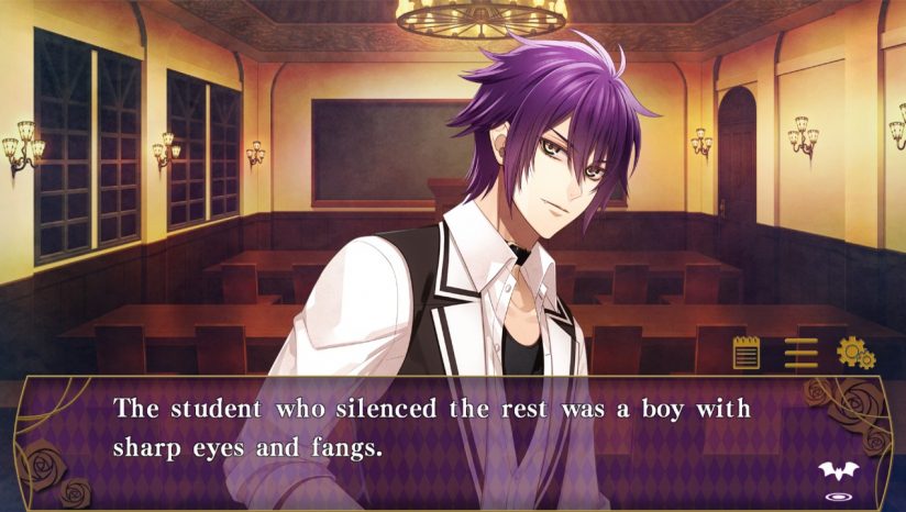 生如朝露 黑暗幻想 EPHEMERAL-FANTASY ON DARK