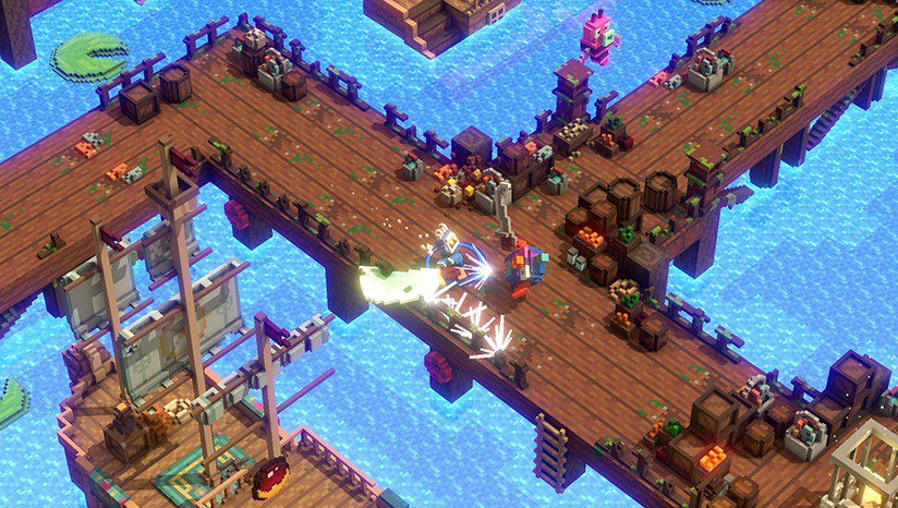 河畔之乡 Riverbond