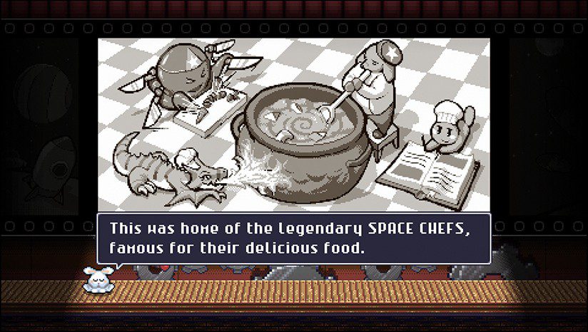 激进的兔子 adical Rabbit Stew_4