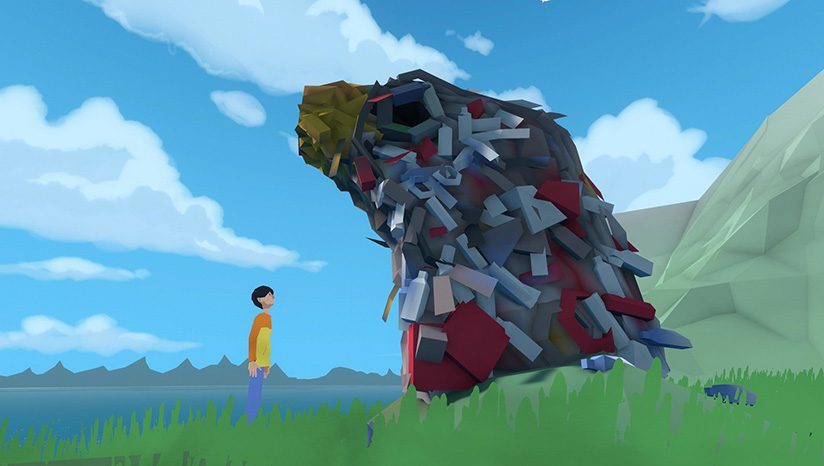 埃里克爷爷 不可思议手镯 Embracelet