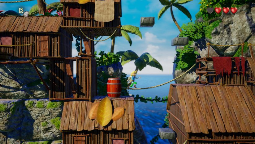 剑齿虎船长和魔法钻石 Captain Sabertooth and the Magic Diamond_1