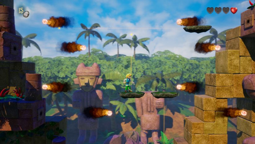 剑齿虎船长和魔法钻石 Captain Sabertooth and the Magic Diamond