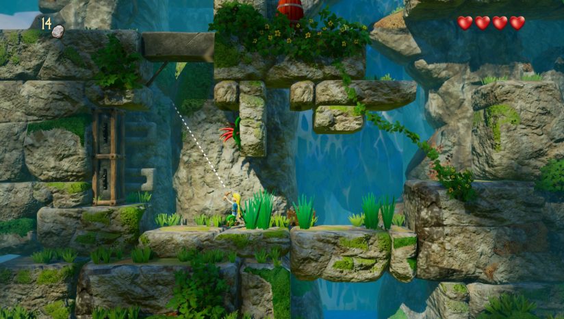 剑齿虎船长和魔法钻石 Captain Sabertooth and the Magic Diamond_2