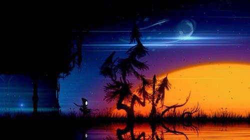 黄昏 零光版 Vesper Zero Light Edition