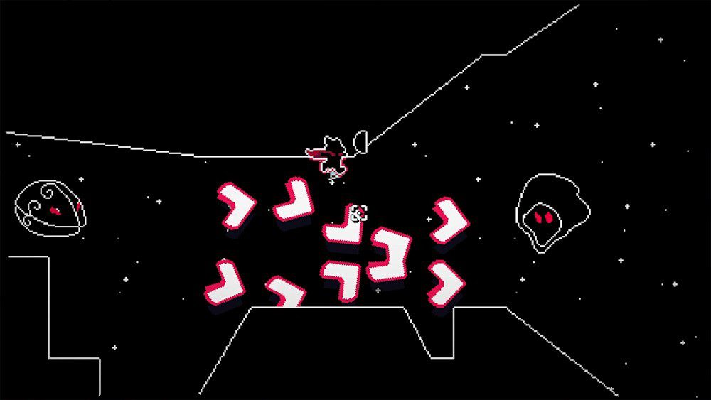 威利和神奇的掠夺者