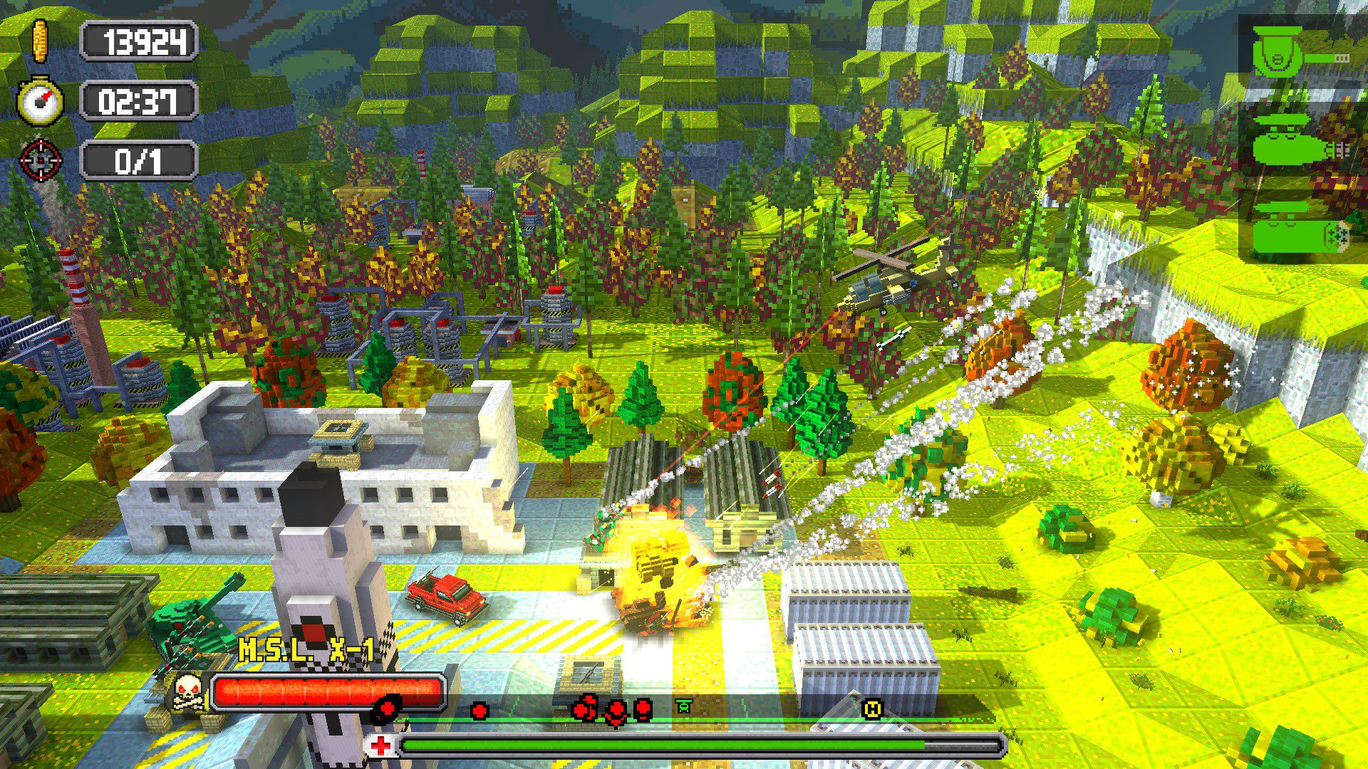 合力救援2 Dustoff Heli Rescue 2_2