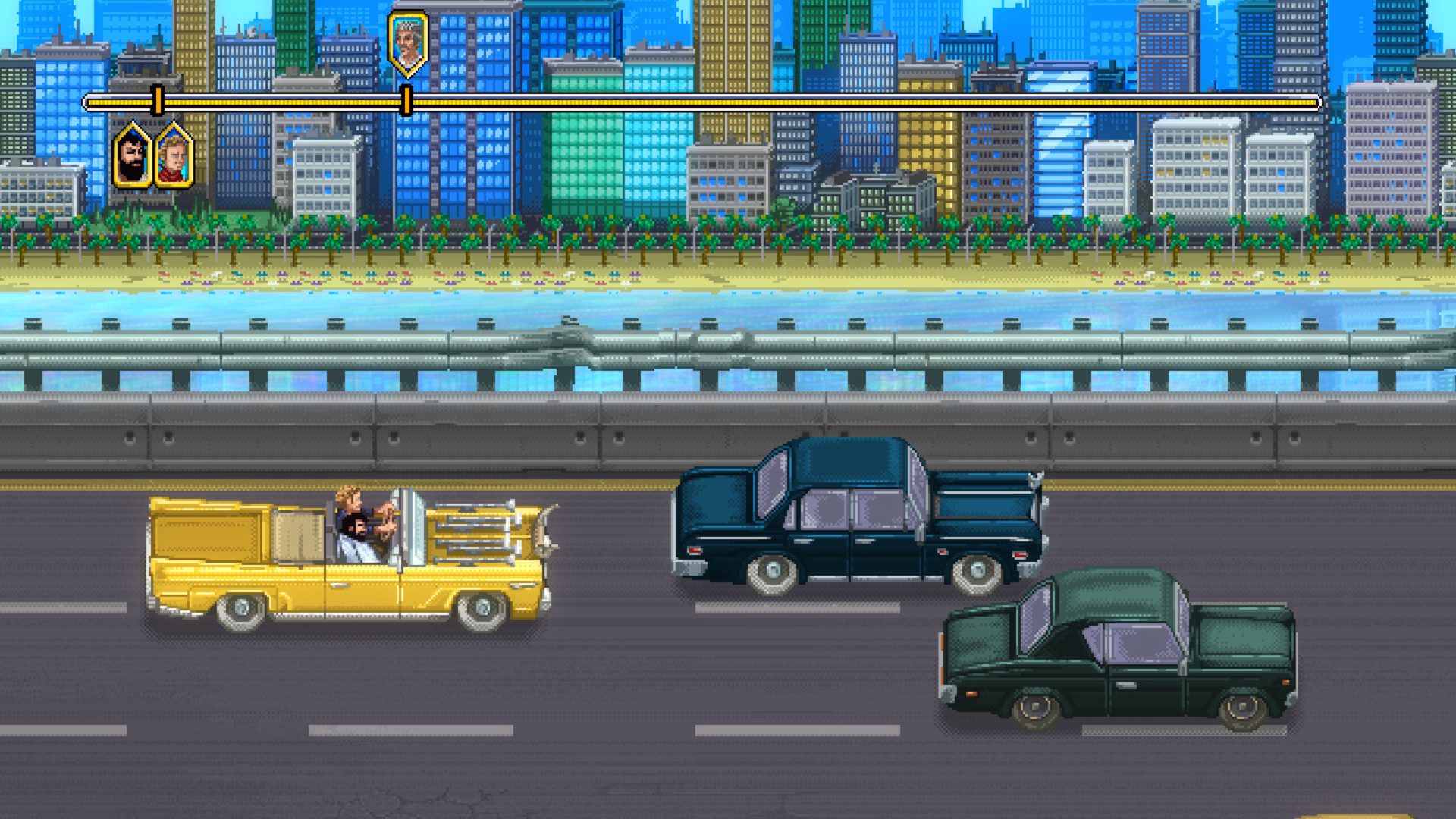 巴德 斯潘塞和特伦斯・希尔 幽默的豆子 Bud Spencer & Terence Hill – Slaps And Beans