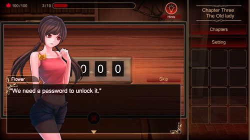 落雨落叶 Defoliation