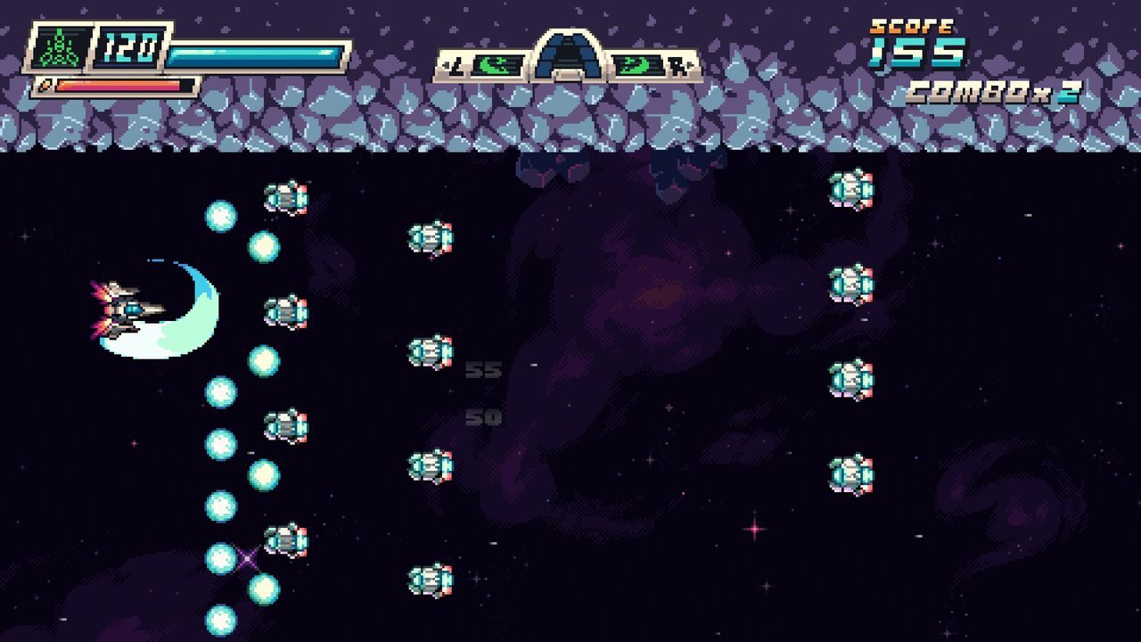 哈勃罗夏2 Habroxia 2