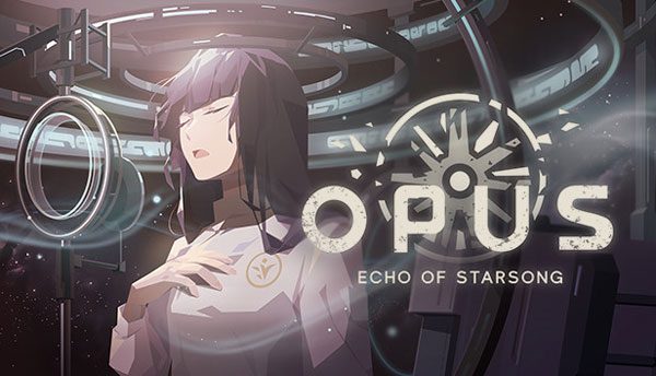 OPUS 龙脉常歌 -最终版 OPUS Echo of Starsong