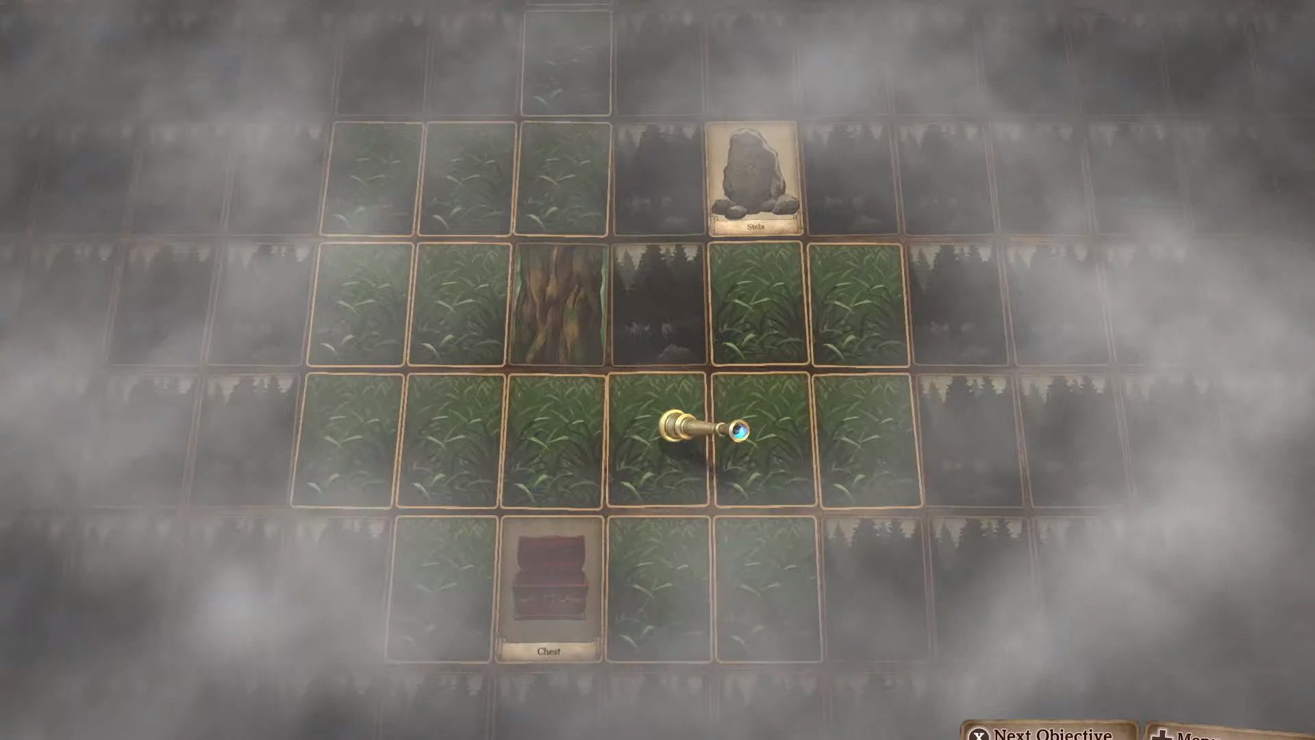 卡牌之声 岛屿龙的咆哮 Voice of Cards: The Isle Dragon Roars_2