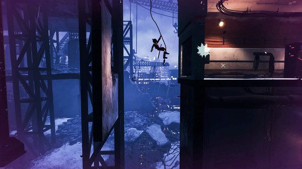 低语迷途-耳语之旅 Whisper Trip