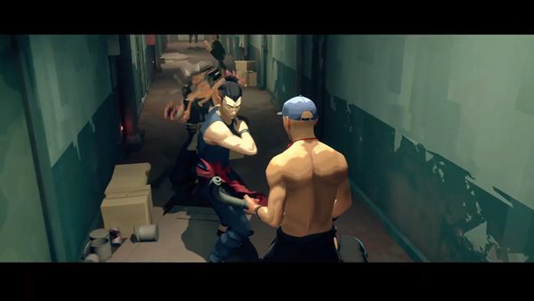 switch《师父 SIFU》中文版nsz下载（含1.22_1197补丁+1DLC+金手指）