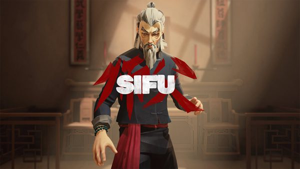 师父 SIFU_1