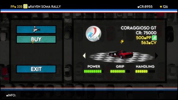 超级沃登大奖赛 Super Woden GP_2