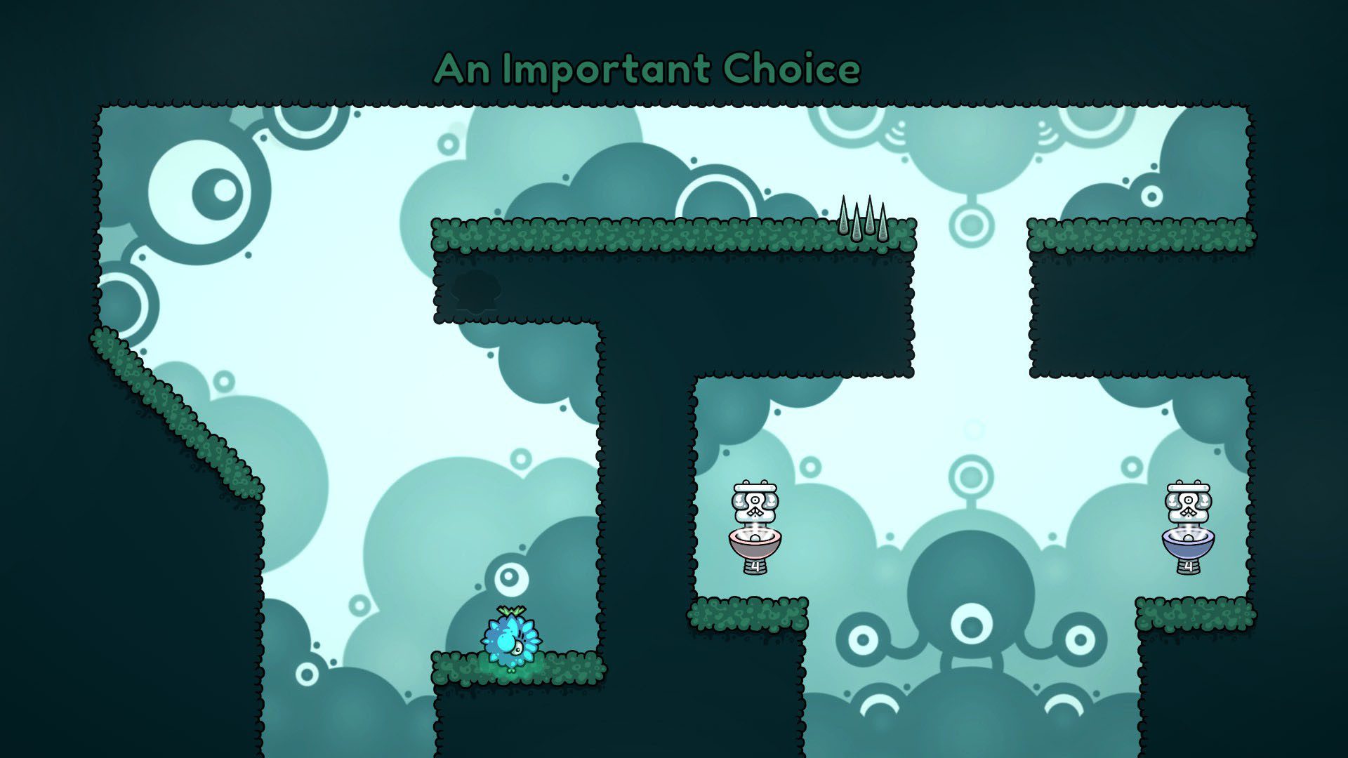 吹与飞 Blow & Fly