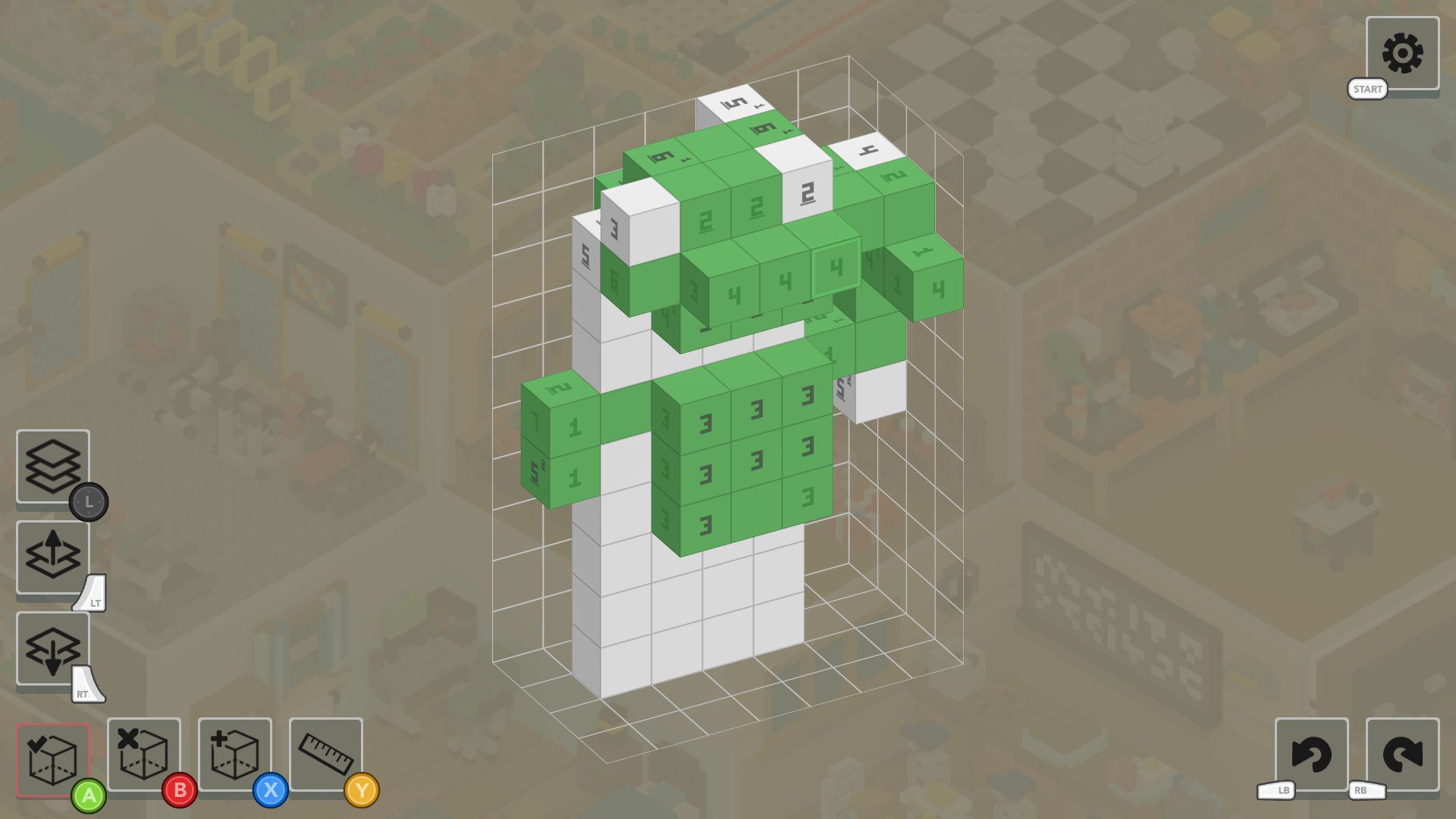 立体绘图方块 Voxelgram_1