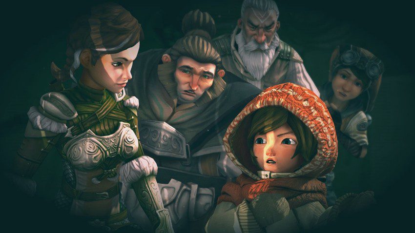 沉寂世界 Silence_2