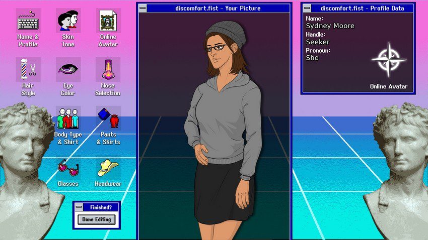 街机之魂 新的挑战者.Arcade Spirits: The New Challengers