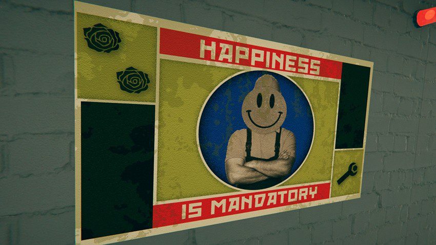 常规工厂 密室逃脱 Regular Factory Escape Room+1.0.0b补丁