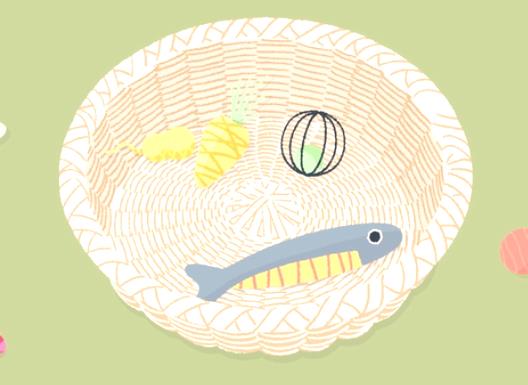 向左一点 A Little to the Left