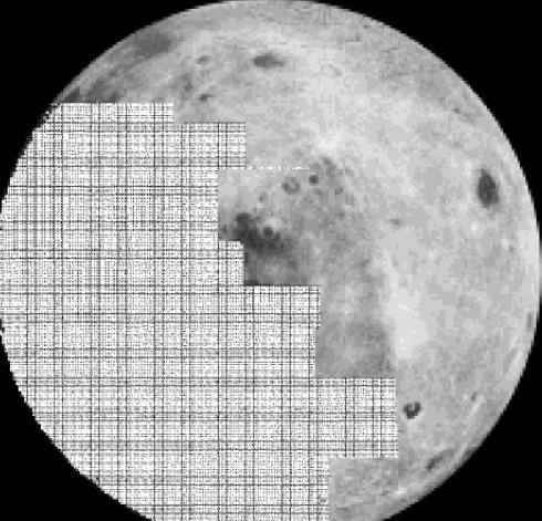 像素填色 集合1 Coloring Pixels Collection 1