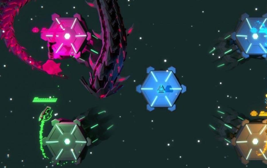 爆炸性 Have a Blast