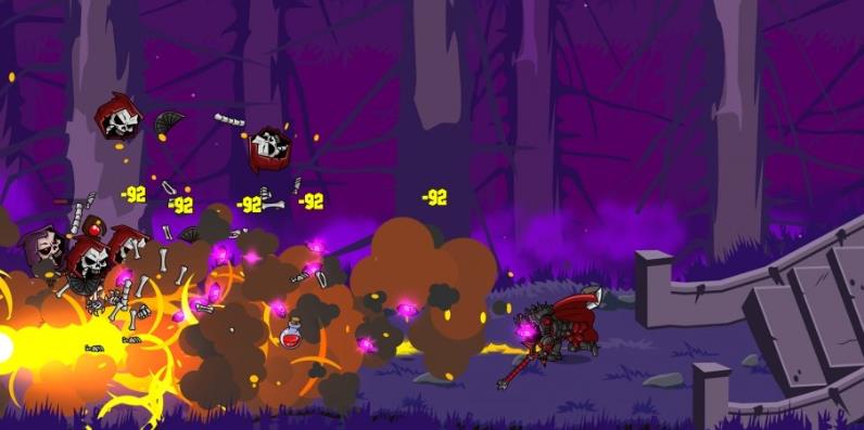 守望者编年史 Watcher Chronicles