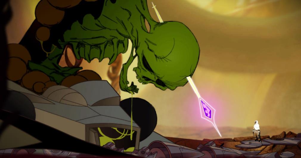 支离破碎 恐怖版 Sundered: Eldritch Edition