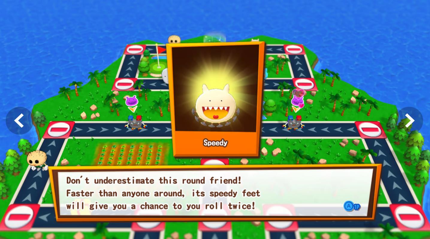 亿万富翁之路 Billion Road_2