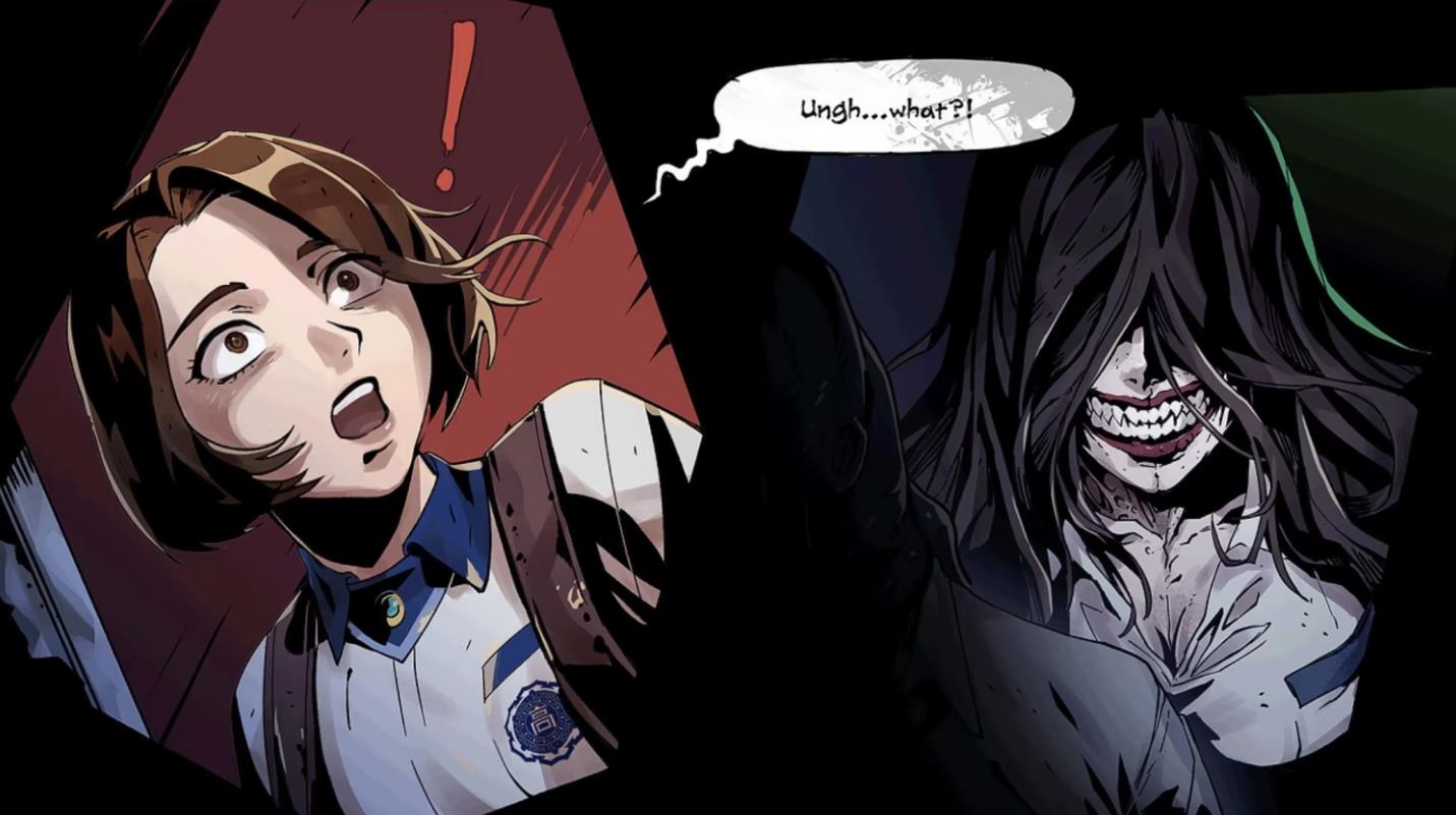 昏迷2凶残姐妹 The Coma 2：Vicious Sisters_1