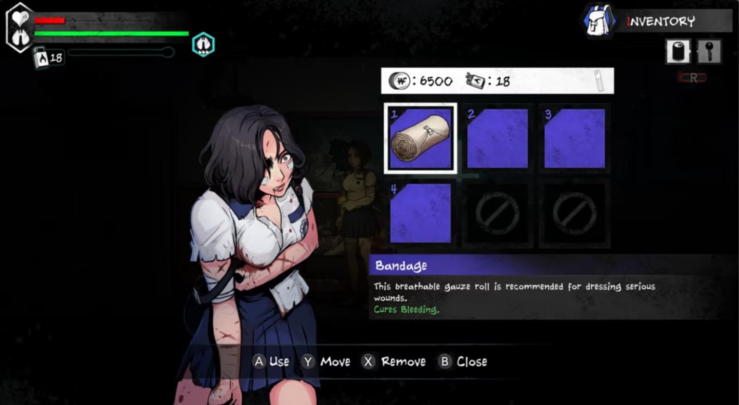 昏迷2凶残姐妹 The Coma 2：Vicious Sisters_2