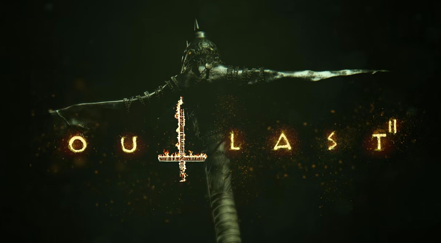 switch《逃生1+逃生2》中文版下载