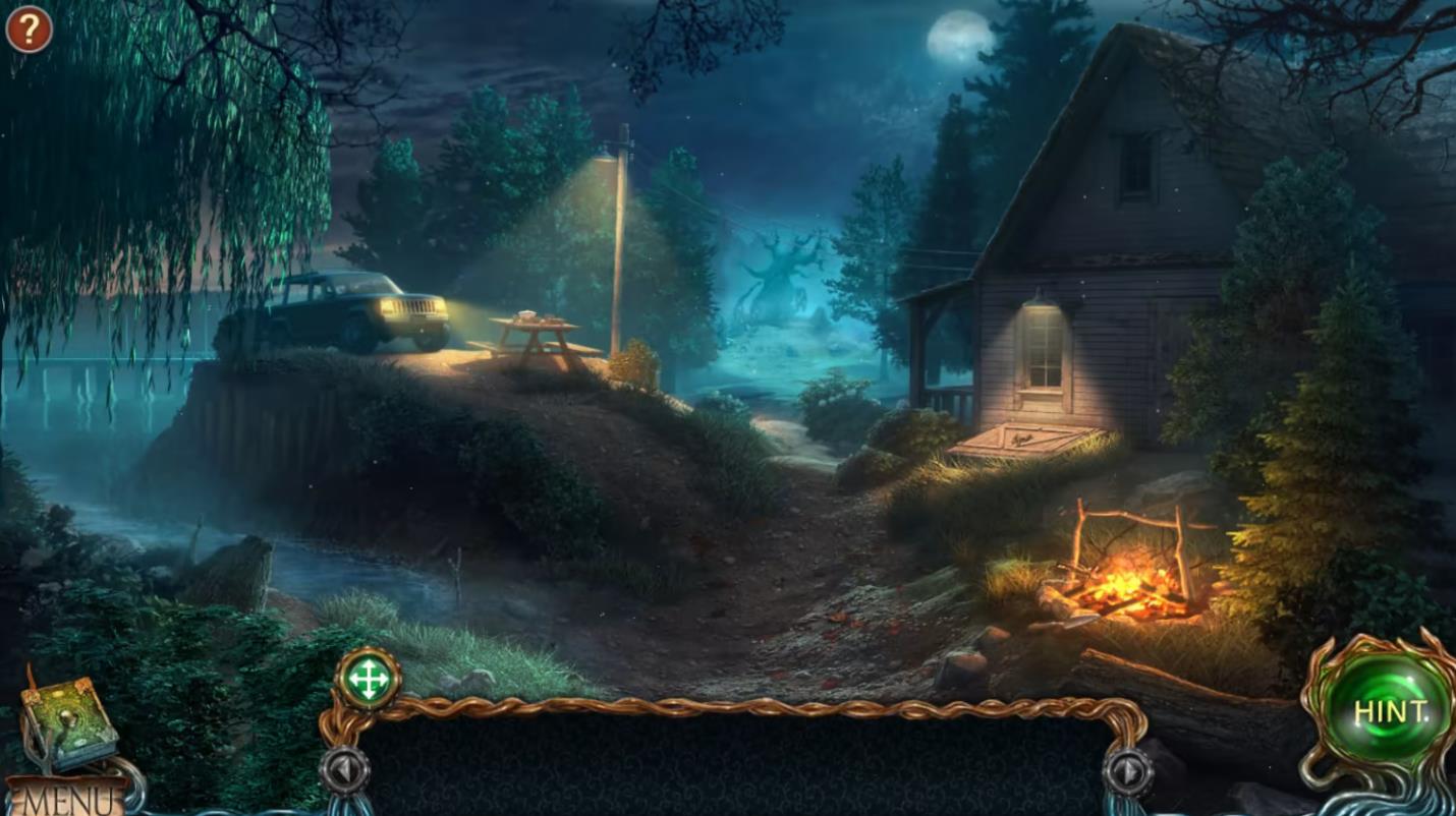 失落领地:黑暗霸主 Lost Lands: Dark Overlord_2