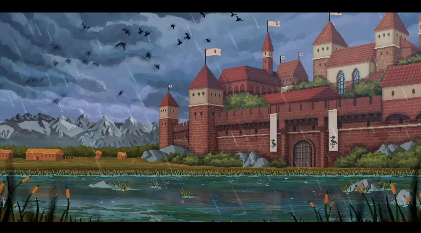 遵命~陛下 Yes, Your Grace_1