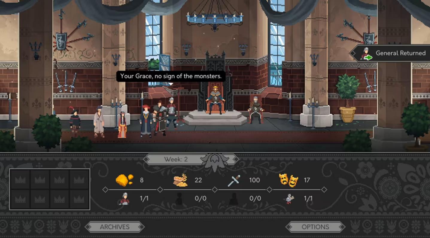 遵命~陛下 Yes, Your Grace_3