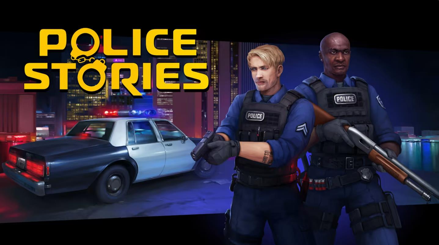 警察故事  Police Stories