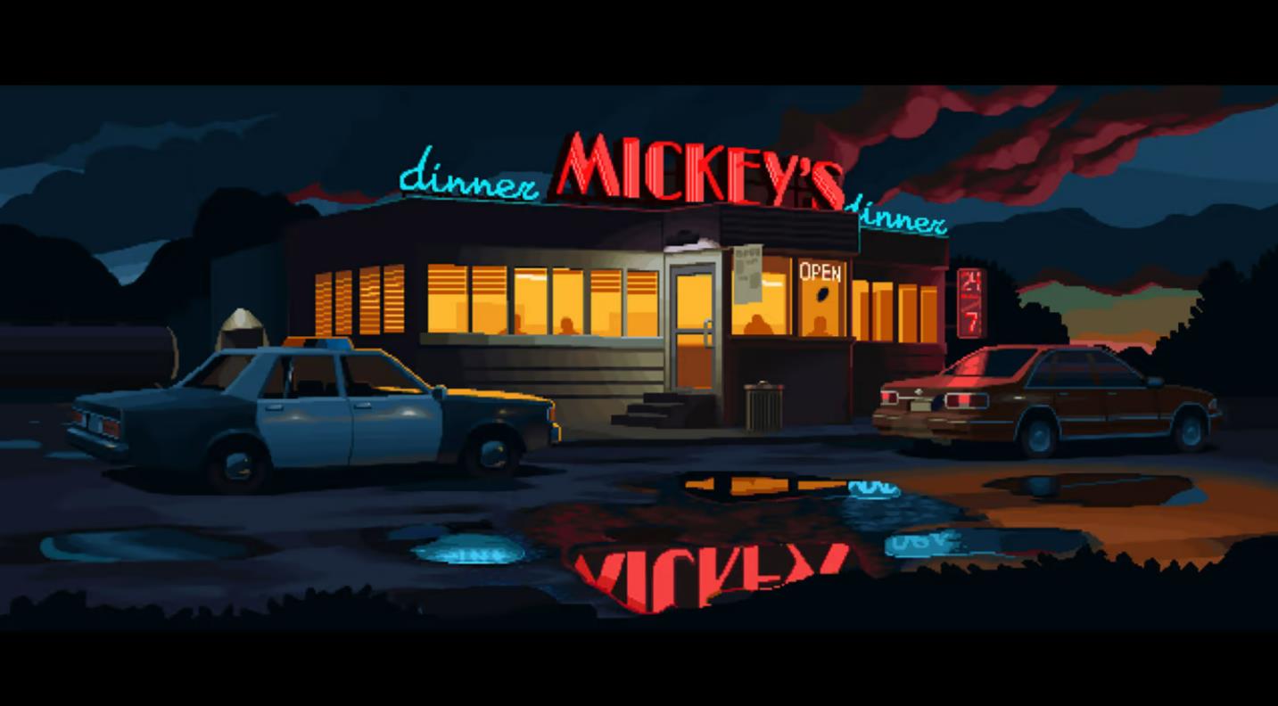 警察故事 Police Stories_1