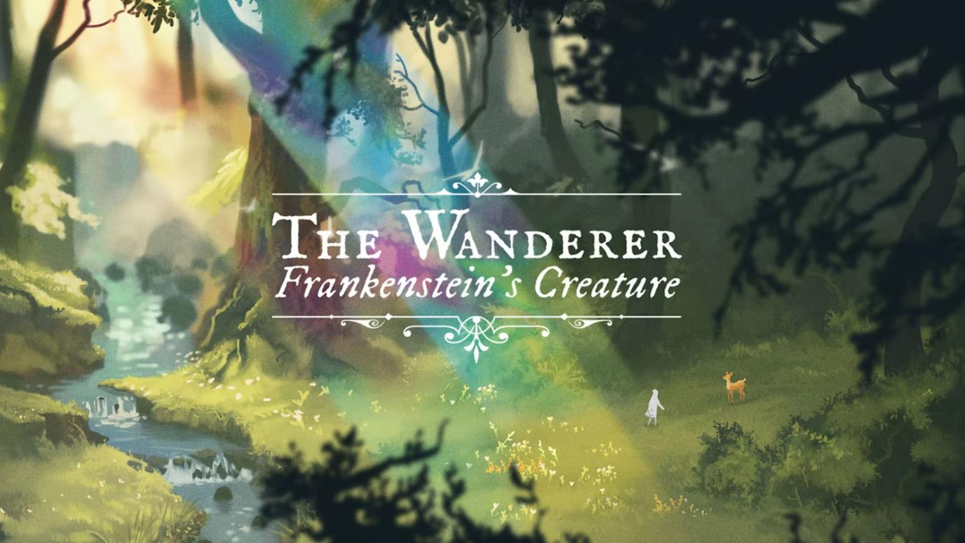 游荡者:弗兰肯斯坦的怪物 The Wanderer: Frankenstein’s Creature