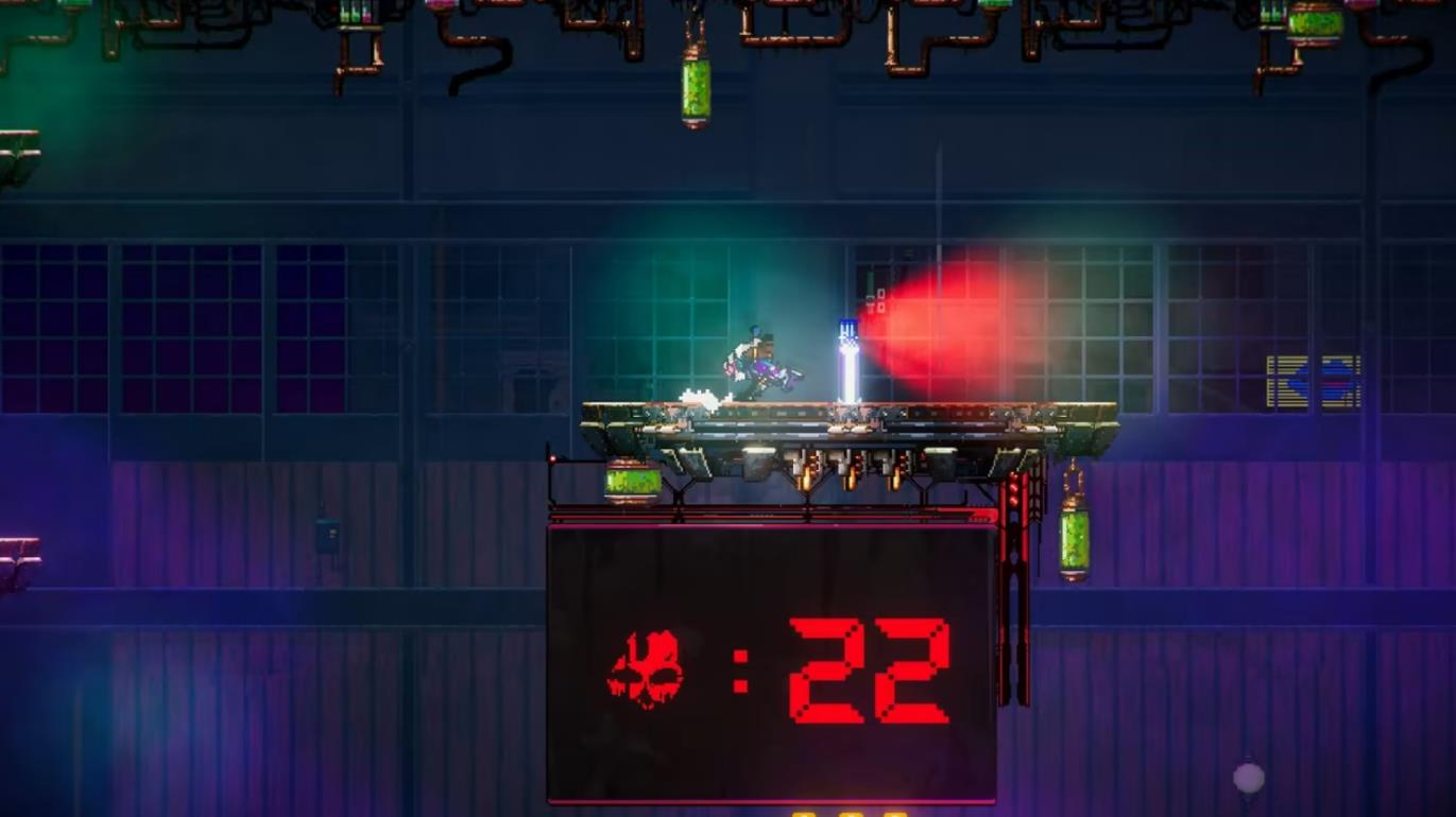 黑色未来88T Black Future '88_1