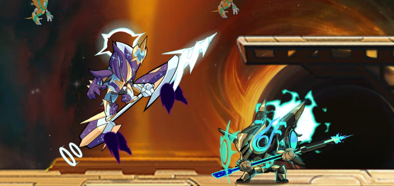 格斗哈拉 Brawlhalla_2