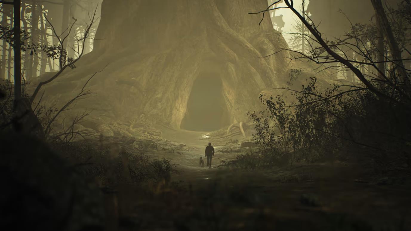 布莱尔女巫 Blair Witch_1