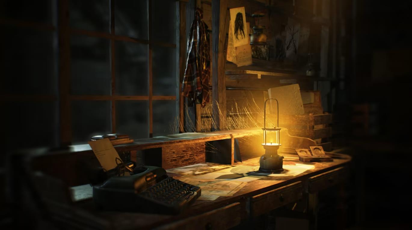 布莱尔女巫 Blair Witch_3