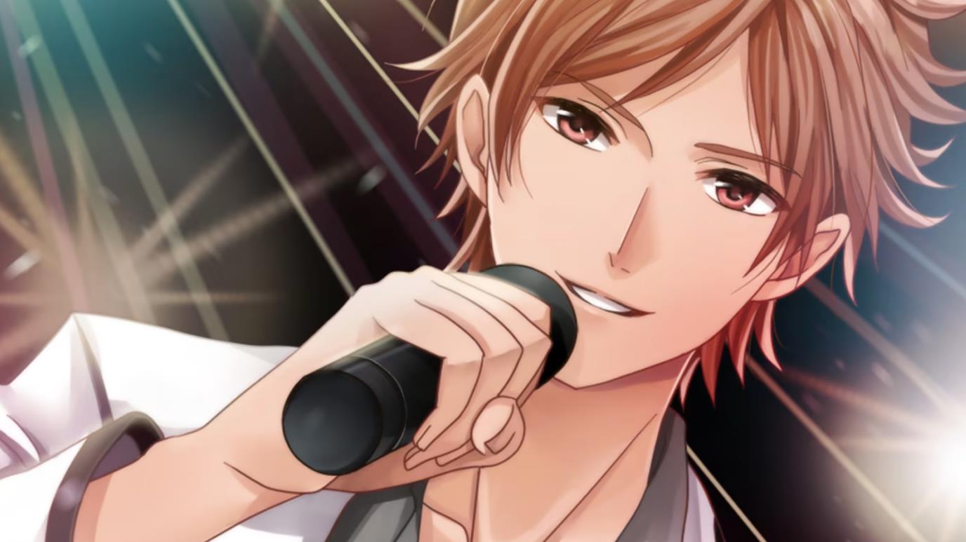 禁忌的爱恋 Dangerous Relationship_1