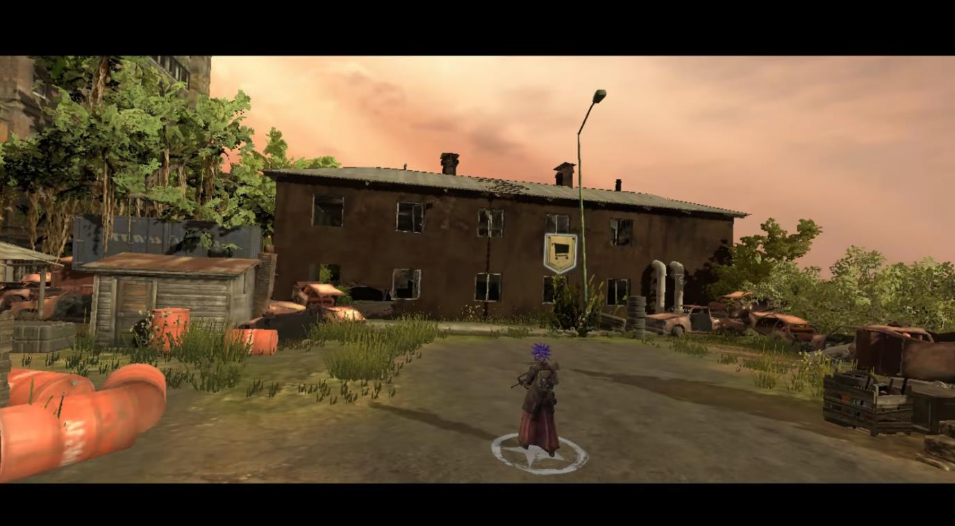 废土2 Wasteland 2_2