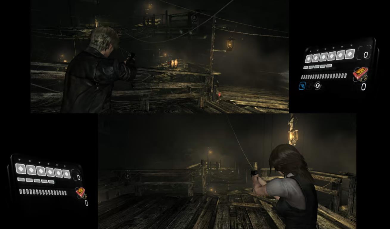 生化危机6 Resident Evil 6_2