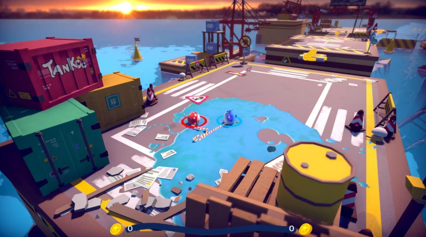 快到碗里来 Never Breakup_1