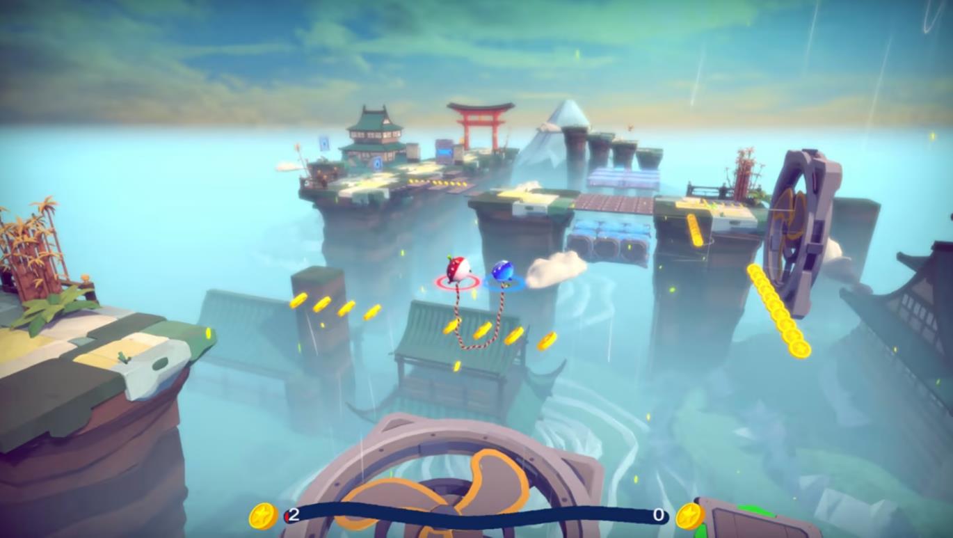 快到碗里来 Never Breakup_2