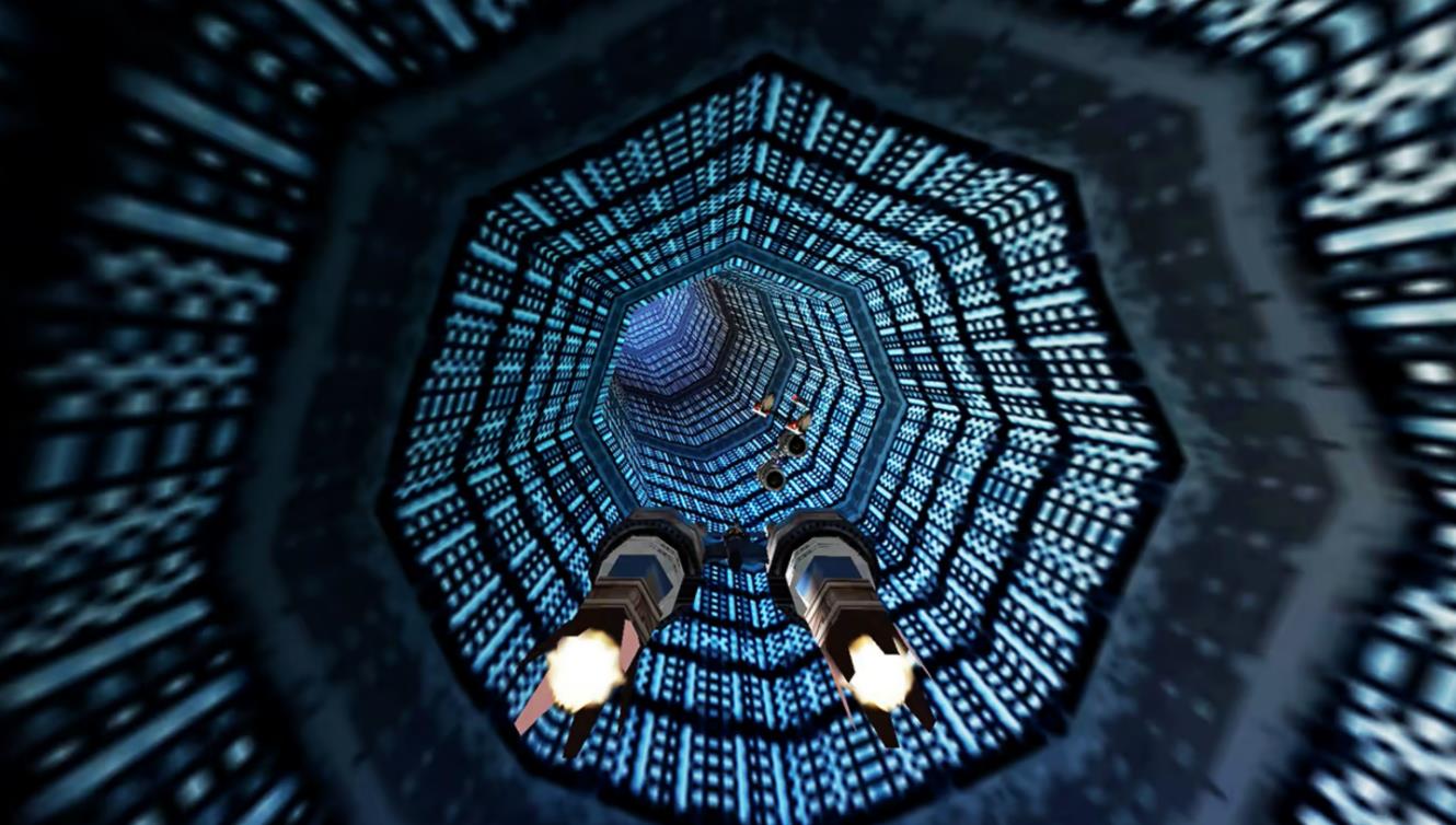 STAR WARS™ Episode I Racer_1